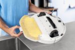 KARCHER RCV 3 cleaning robot - 1.269-620.0 - imagine 7