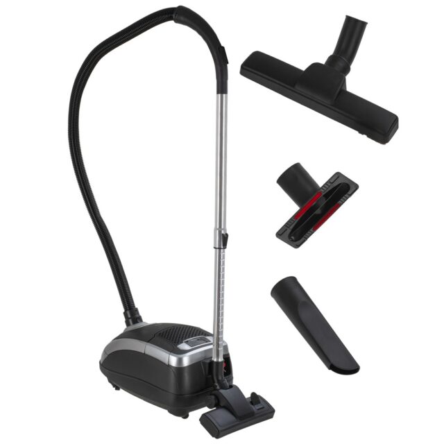 ADLER AD 7069 hoover - imagine 3