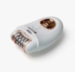 Oromed Oro-Epil Silk Gold Epilator - imagine 3
