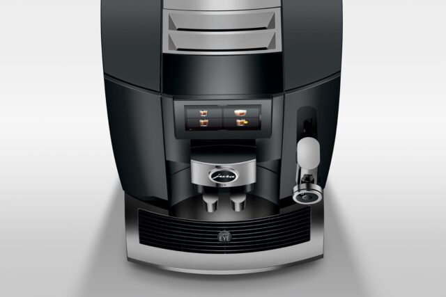 JURA J10 Fully-auto Espresso machine 1.9 L - imagine 9