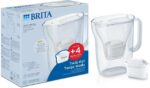 Brita Style Essential+4 MAXTRA PRO PURE PERFORMANCE (white)