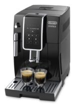 De’Longhi Dinamica Ecam 350.15.B Fully-auto Espresso machine 1.8 L - imagine 3