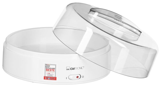 Clatronic JM 3344 1.1 L 14 W - imagine 3