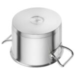 ZWILLING 65120-005-0 pan set 5 pc(s) - imagine 5