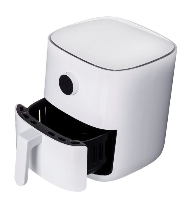 Xiaomi Mi Smart Air Fryer 3.5L | Air fryer | 1500W, MAF02 - imagine 8