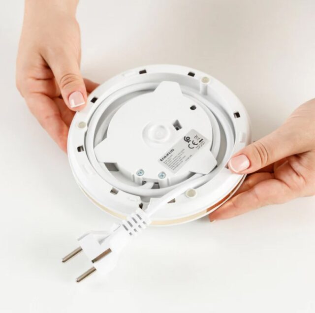 Taurus Fusion Wave kettle 958571000 - imagine 6