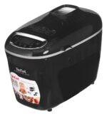 Tefal PF611838 bread maker 1600 W Black - imagine 2