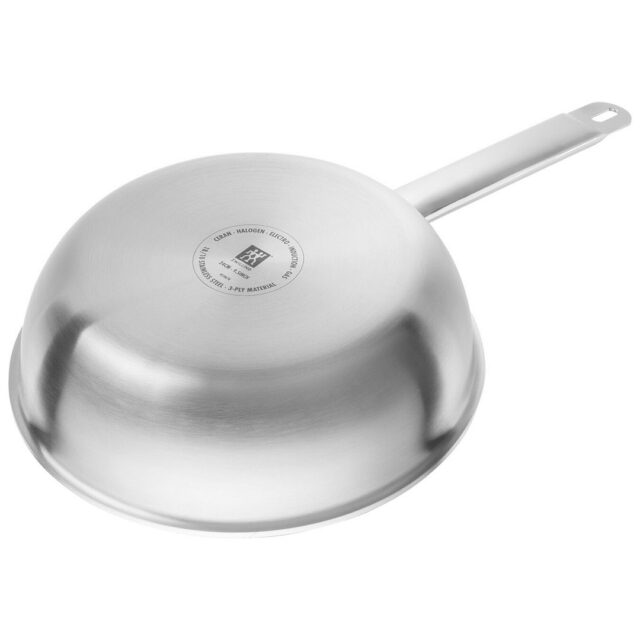 ZWILLING Pro All-purpose pan Round - imagine 3