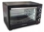 Esperanza EKO006 roaster oven 25 L 1600 W - imagine 8
