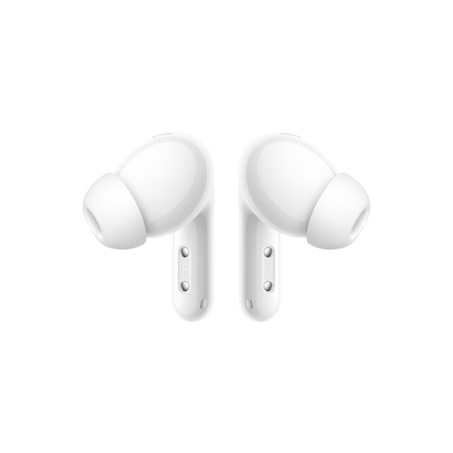 Wireless Headphones Xiaomi Redmi Buds 6 White, Bluetooth 5.4 - imagine 7