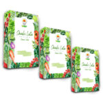 TORAF ZESTAW NASION - SET 6X3 2024 TORAF 21X1SZT