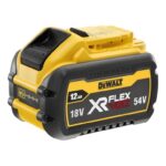 XR FLEXVOLT 18V/54V Battery DEWALT DCB548