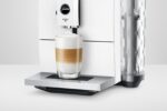 Coffee Machine Jura ENA 8 Nordic White (EC) - imagine 8