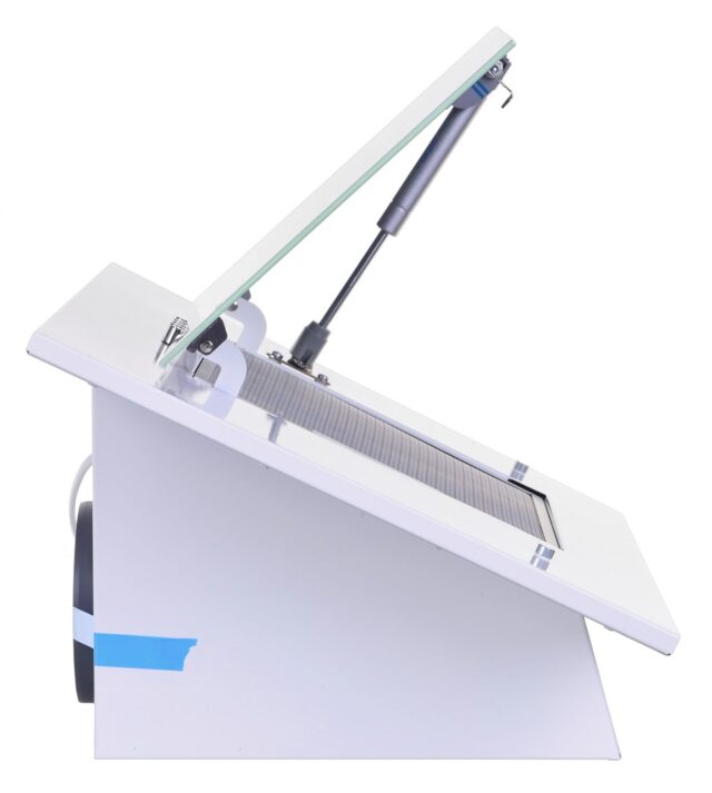 Akpo WK-4 Juno Eco 60 Wall-mounted White - imagine 4