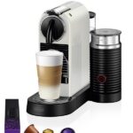 De’Longhi Citiz EN267.WAE Drip coffee maker 1 L