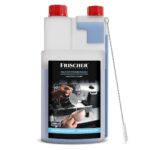 Frischer milk system cleaner 1l + brush 20 cm - imagine 2