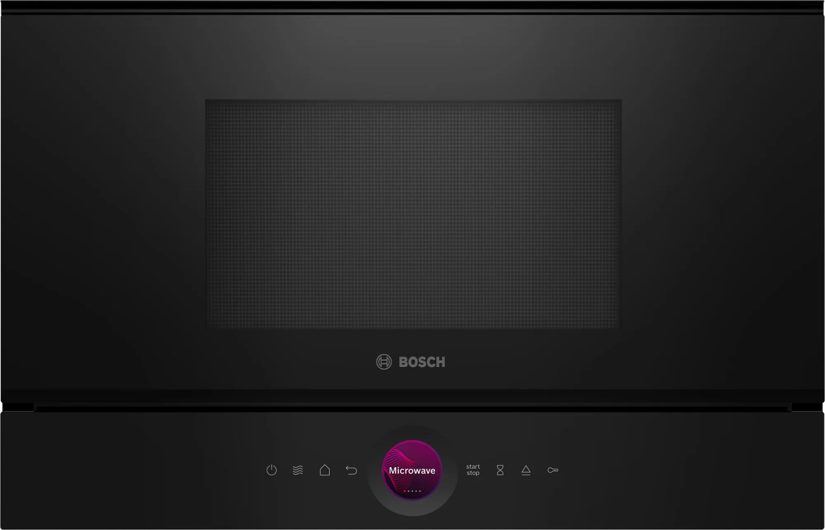 cps-cc089693f27881369fef33f27f836284-2026-02-28-19-31-17 Bosch Serie 8 BFR7221B1 microwave Black Solo microwave Built-in 21 L 900 W - imagine 1