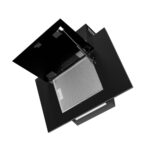 AKPO WK-4 NERO 2.0 50 BLACK T300 Linear LED/Controller hood - imagine 2