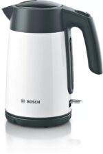 Electric kettle Bosch TWK 7L461  2400 W  1.7 l White - imagine 8