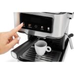 Gorenje ESCM15CD 15 bar coffee machine - imagine 2