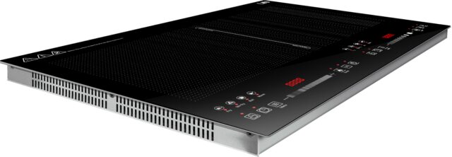 Induction hob LIN LI2H-179  cable with plug  1.2 m  3200 W - imagine 5