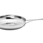 DEMEYERE INDUSTRY 5 40850-682-0 - 20 CM steel frying pan