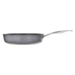 Ballarini Salina Granitium 1H frying pan with lid granite 28 cm 75002-812-0 - imagine 9