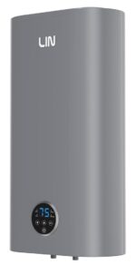 LIN LIFVD1 50L grey electric boiler without WI-FI - imagine 4
