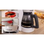 Bosch TKA2M111 coffee maker Manual Drip coffee maker 1.25 L - imagine 6