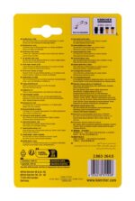 Kärcher 2.863-264.0 steam cleaner accessory Brush kit - imagine 4