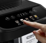 De’Longhi Magnifica Evo Fully-auto Espresso machine 1.8 L - imagine 3
