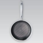 Professional Frying Pan Maestro MR-1224-24 24 cm - imagine 5
