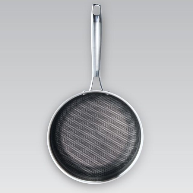 Professional Frying Pan Maestro MR-1224-24 24 cm - imagine 5