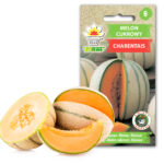 Toraf Nasiona warzyw | Melon Cukrowy Charentais | Opakowanie 3g