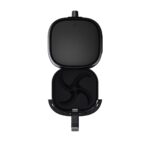 Philips Essential HD9252/70 fryer Single 4.1 L Stand-alone 1400 W Hot air fryer Black  Silver - imagine 4