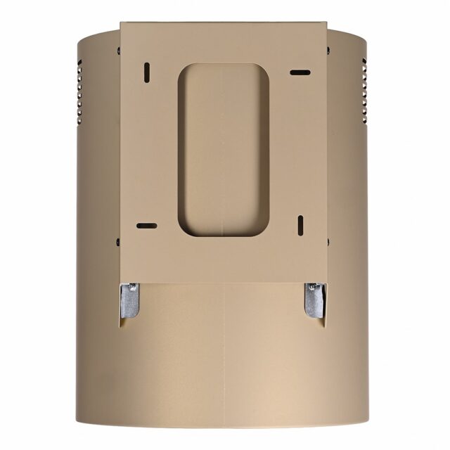 MAAN Elba Mini Hood WPB 431 Sand Gold - imagine 5