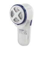 Leifheit 80029 fabric shaver Blue  White - imagine 6