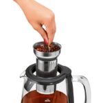 Proficook electric cordless glass kettle PC-WKS 1167 - imagine 4