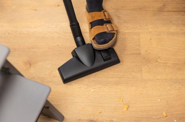 KARCHER SE 4 Plus Special dry hoover - 1.081-171.0 - imagine 7