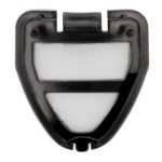 MPM MCZ-121M electric kettle 1.7 L 2200 W Steel - imagine 2