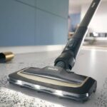 Philips XW9463/11 stick vacuum/electric broom 2-in-1 stick vacuum Battery Dry&wet Bagless Black - imagine 4
