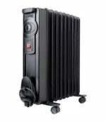 Black+Decker BXRA1500E oil-filled radiator