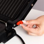 Taurus Bistro Essential 2600W meat and burger grill - imagine 6