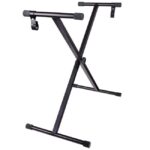 Hamilton KB460K - keyboard stand  table-top - imagine 2
