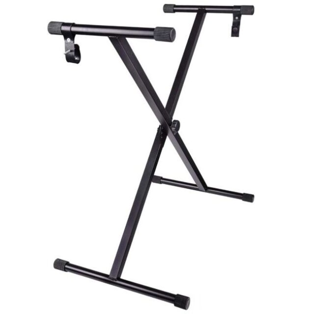 Hamilton KB460K - keyboard stand  table-top - imagine 2