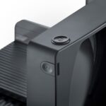 Severin AS 9578 slicer Electric 100 W Black Plastic - imagine 9