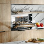 Adler AD 6028 oven Black - imagine 6