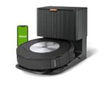 Robot Vacuum Cleaner iRobot Roomba Combo j7+