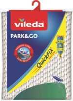 Ironing Board Cover Vileda Park&Go - imagine 2