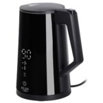 Electric kettle ADLER AD 1345B black - imagine 2